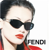 Occhiali da sole Fendi Donna FS301 - FS301